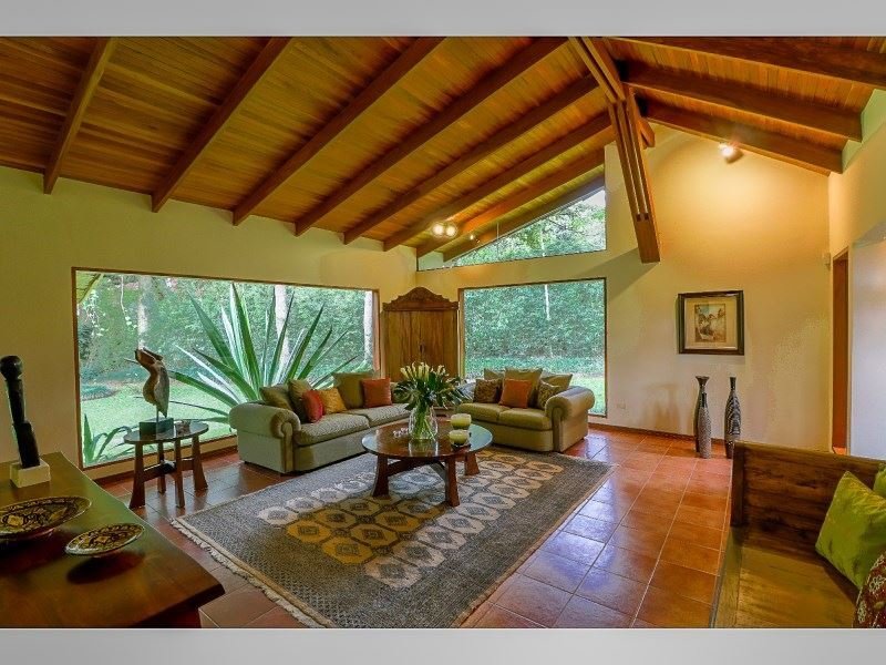 House in Escazu, San José Province, Costa Rica 5 - 18240857