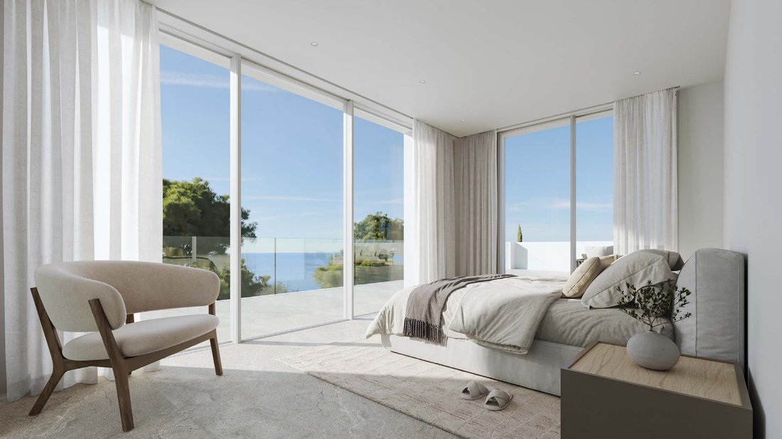 Villa in Sol de Mallorca, Calvia, Balearic Islands 2 - 18243506