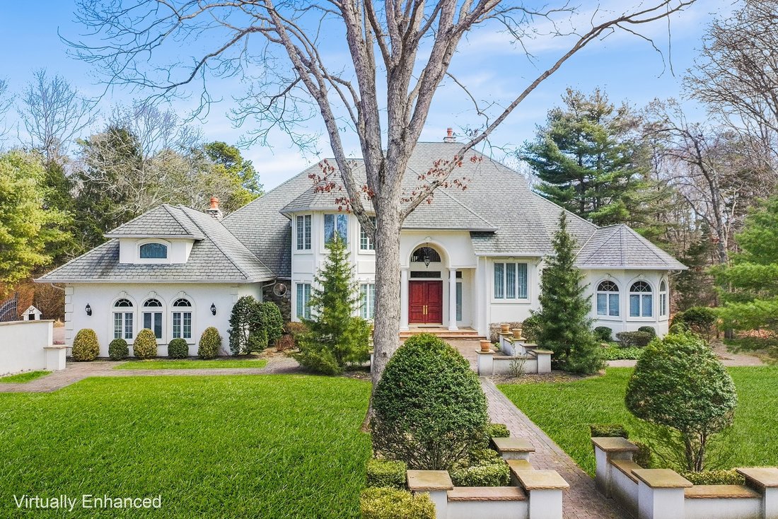 Casa a East Patchogue, New York, Stati Uniti 3 - 18238835