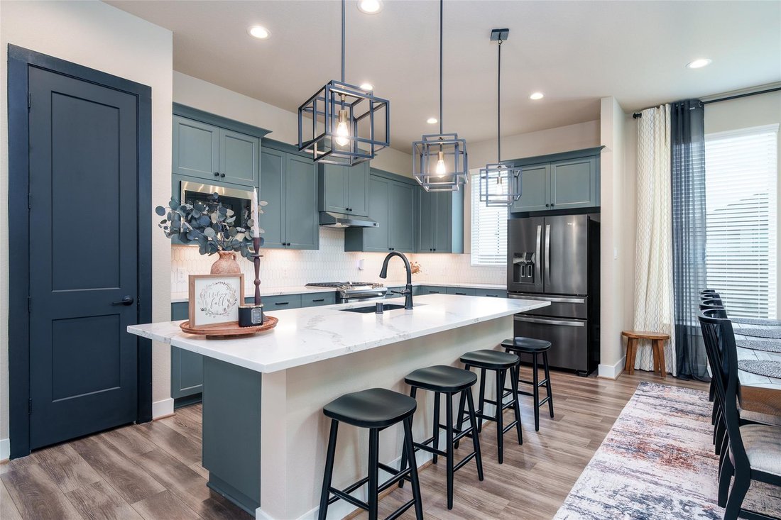 House in Katy, Texas, United States 4 - 18244329