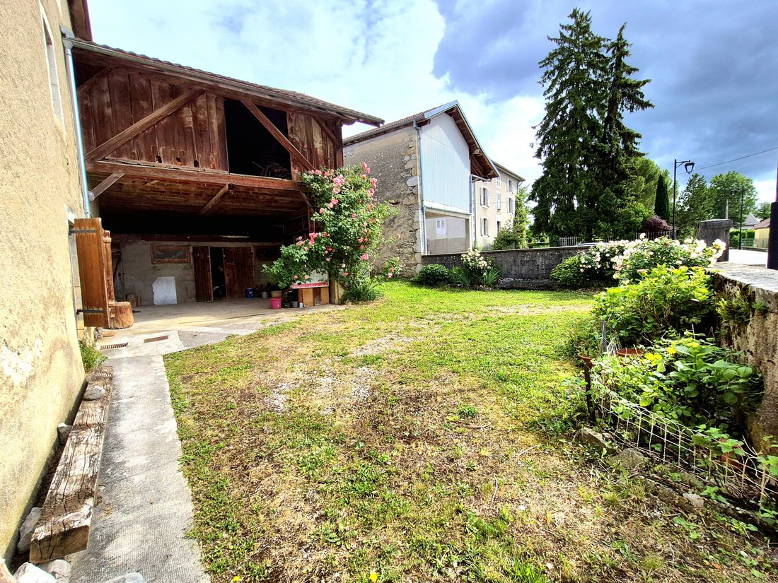 House in Centre, Gex, France 4 - 17847896