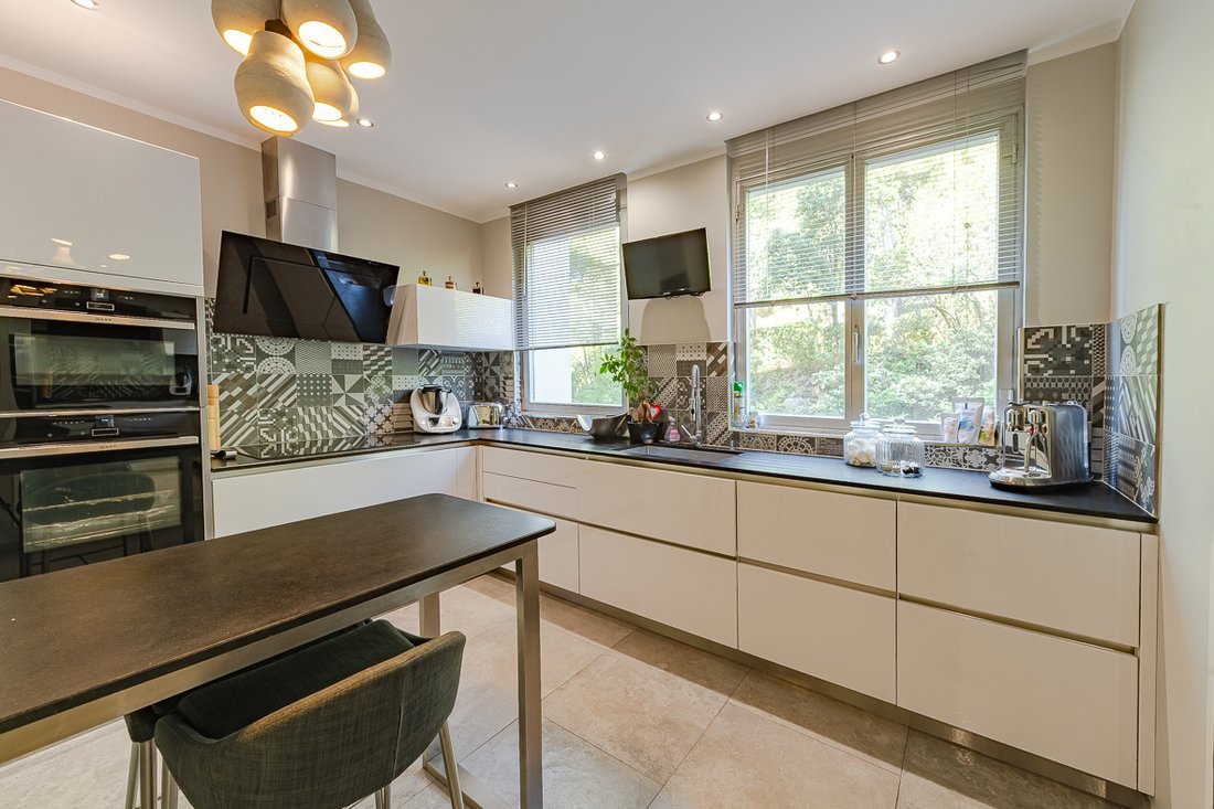 Apartment in Pointe Rouge, 8e Arrondissement, Marseille 5 - 18236309