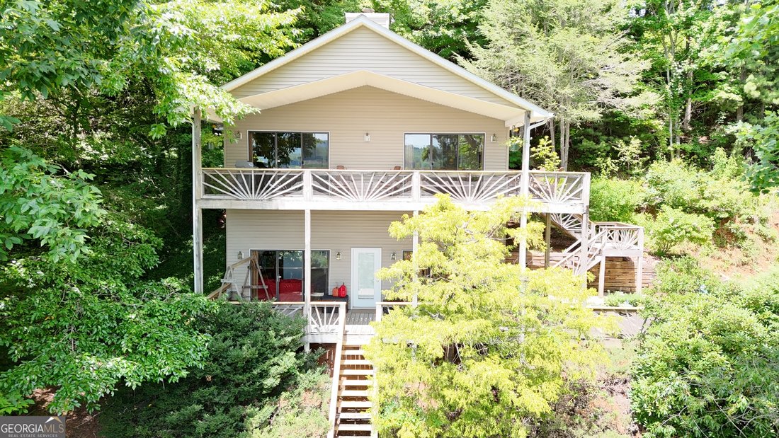 House in Hiawassee, Georgia, United States 2 - 18145645