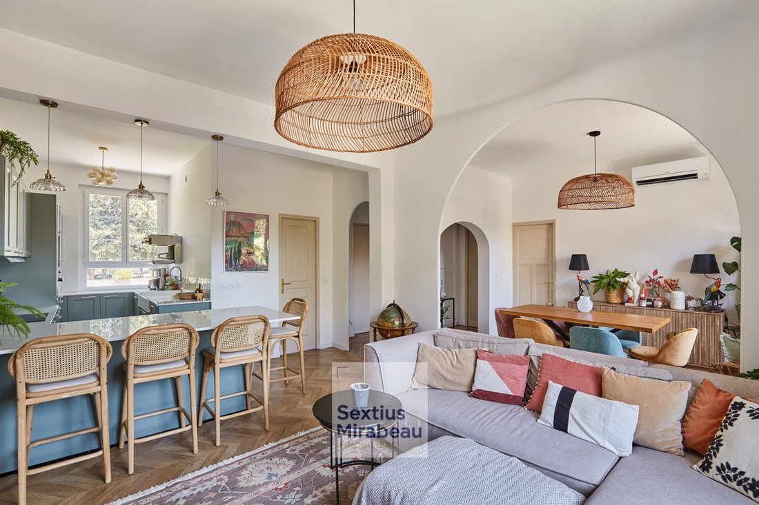 Apartment in Granettes-Jauberte-Sainte Anne, Aix-en-Provence, France 3 - 18237128
