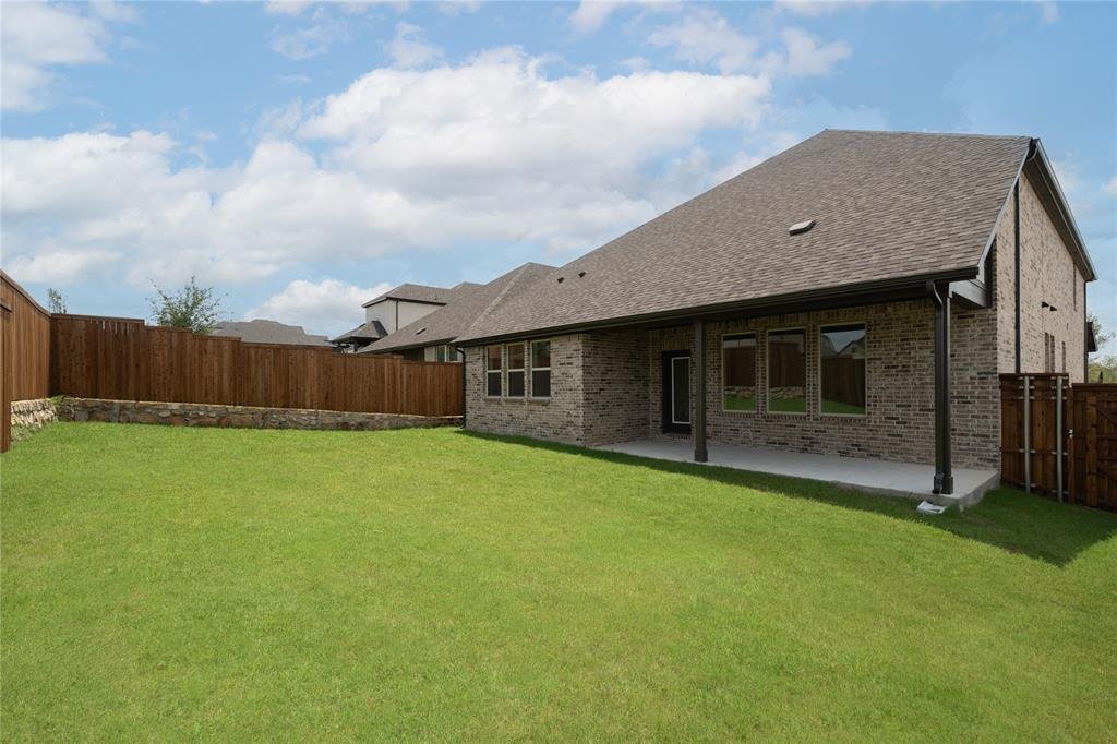 House in Celina, Texas, United States 2 - 17493240