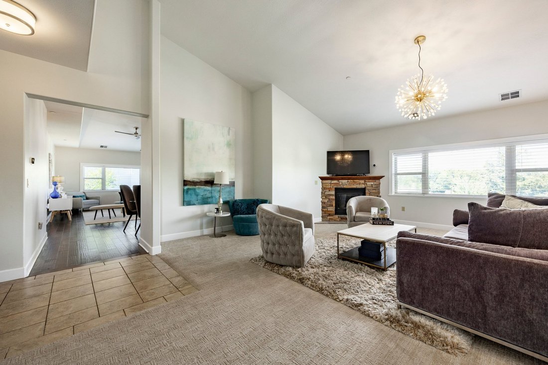 Condo in Salt Lake City, Utah, United States 5 - 18239655