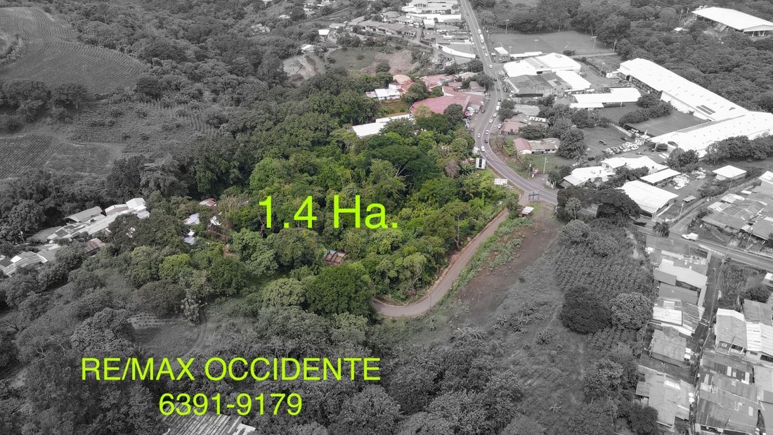 Land in Grecia, Guanacaste Province, Costa Rica 5 - 18239021