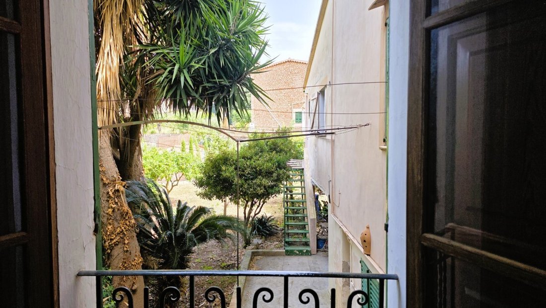 House in Soller, Balearic Islands, Spain 3 - 18243180