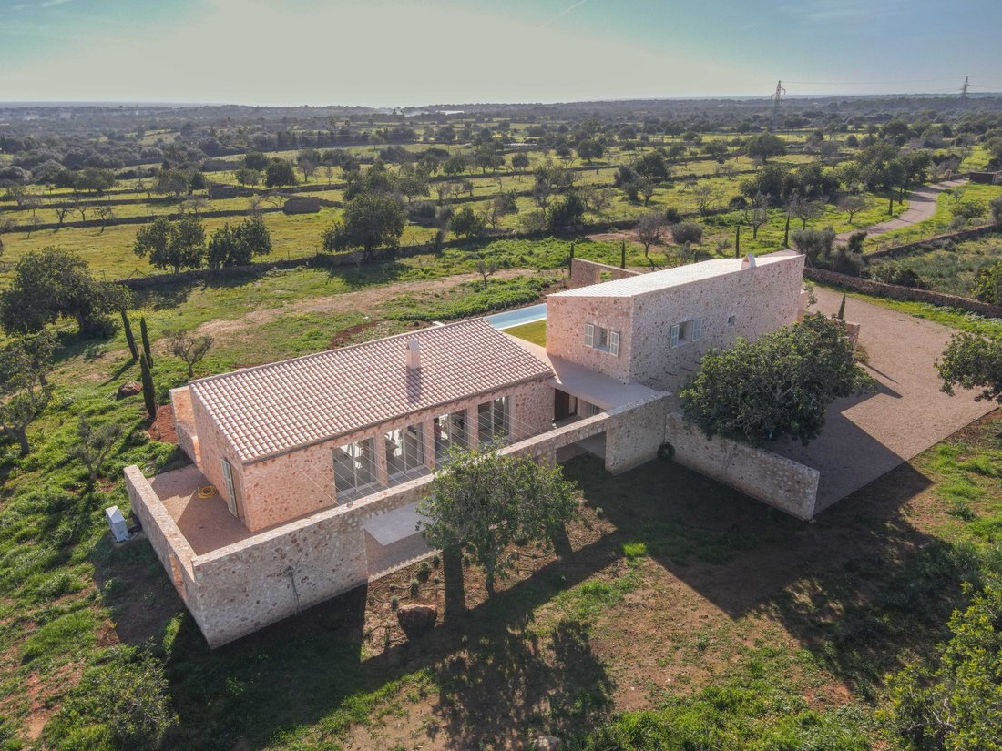 House in Santanyi, Balearic Islands, Spain 2 - 18242889