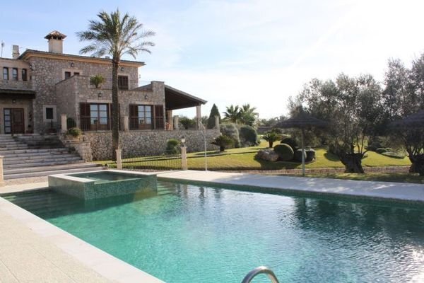 Finca a Ariany, Isole Baleari, Spagna 3 - 18244683
