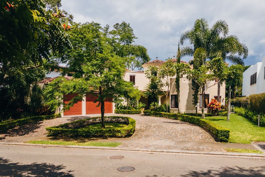 House in Río Oro, San José Province, Costa Rica 2 - 18240766