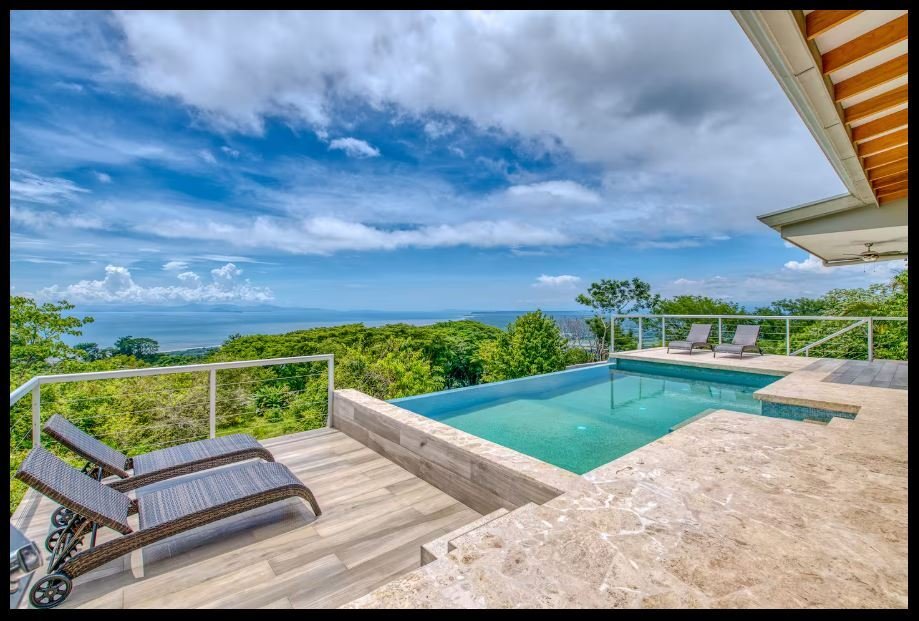 House in Garabito, Costa Rica 1 - 18245686