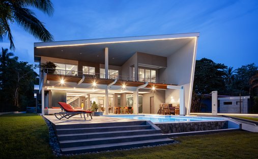Haus in Esterillos Este, Provinz Puntarenas, Costa Rica 1
