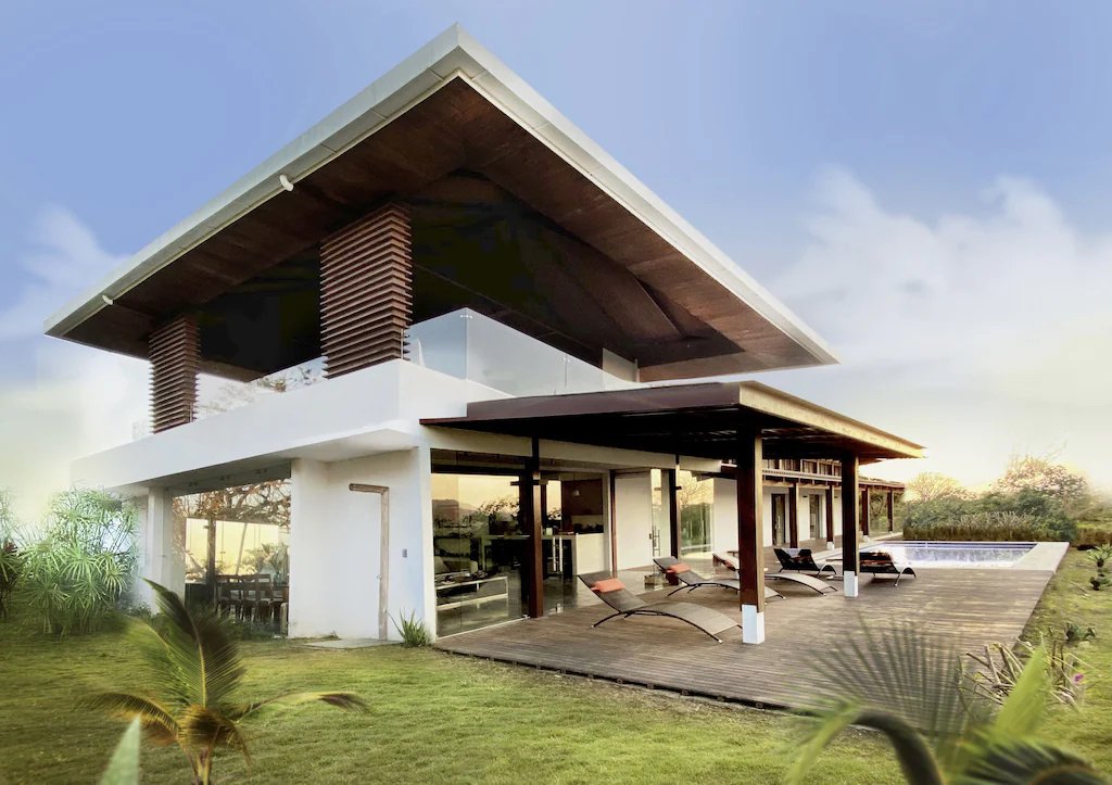 House in Carmen Beach, Puntarenas Province, Costa Rica 4 - 18235801