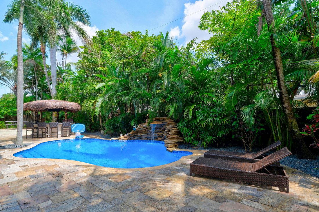 House in Wilton Manors, Florida, United States 2 - 18241614