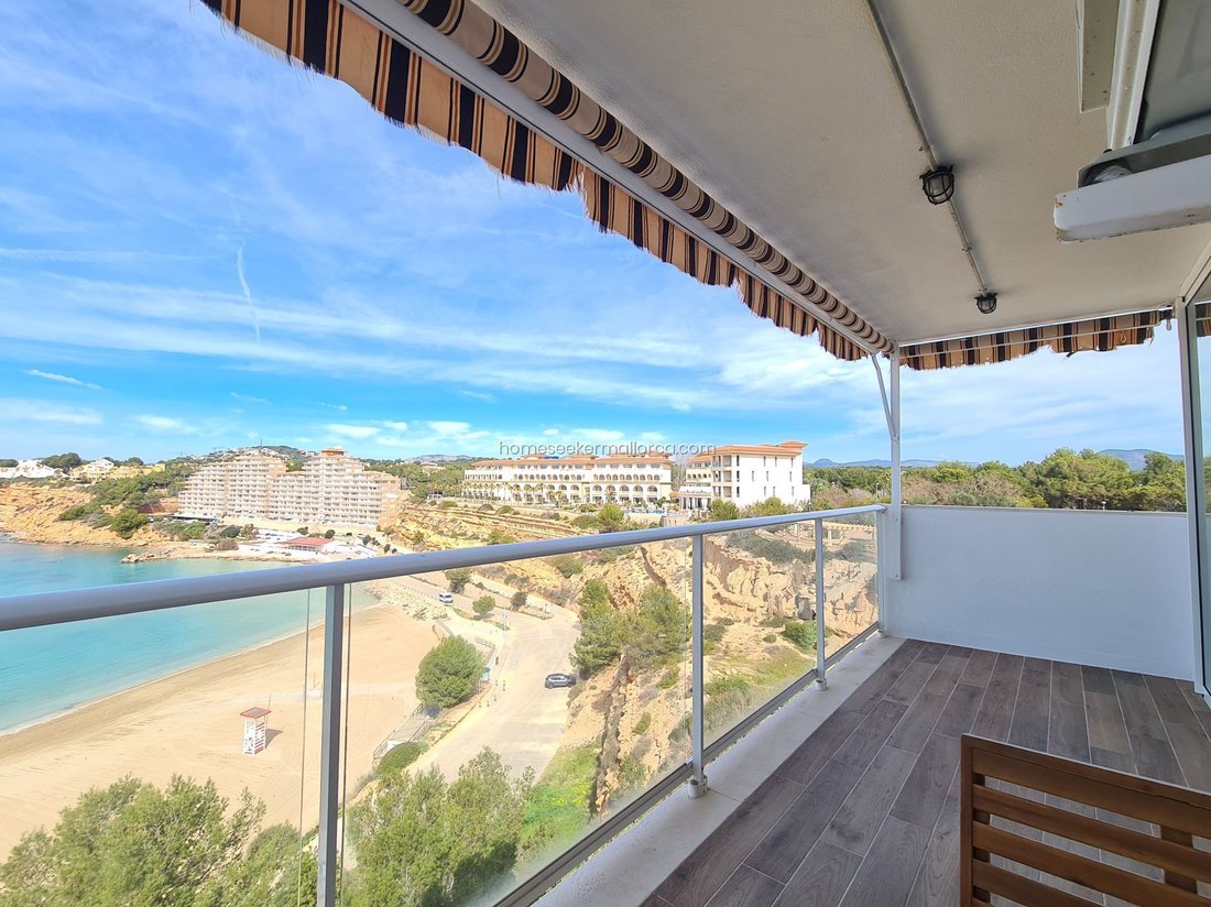 Apartment in Calvia, Balearic Islands, Spain 4 - 18244960