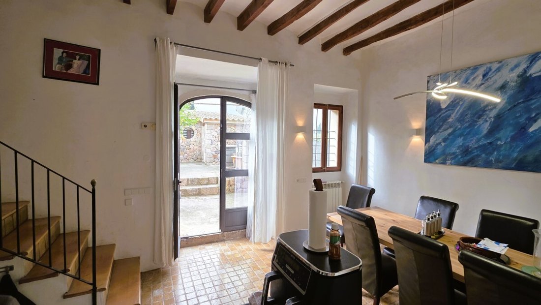 House in Soller, Balearic Islands, Spain 3 - 18243342