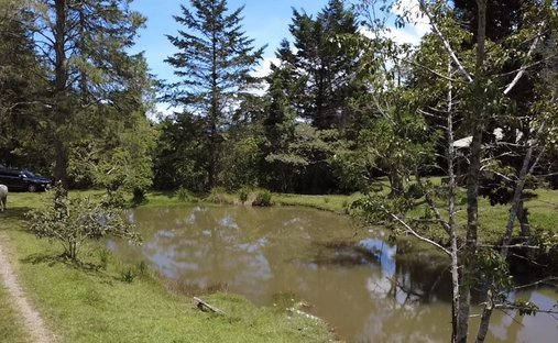 Land in El Tejar de El Guarco, Cartago Province, Costa Rica 1
