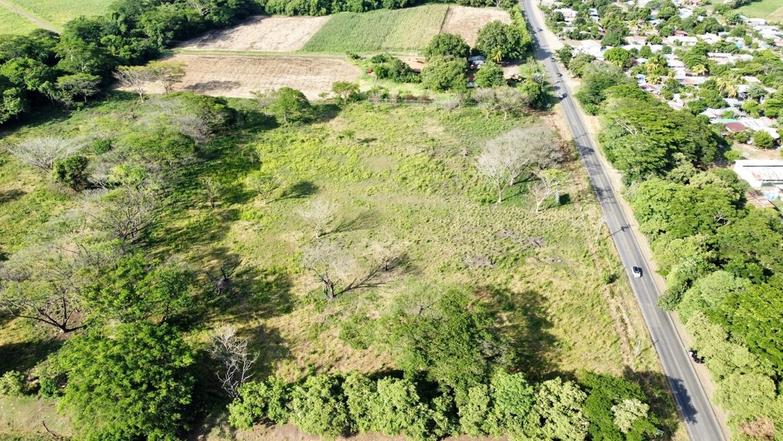 Land in Sardinal District, Guanacaste Province, Costa Rica 5 - 18235990