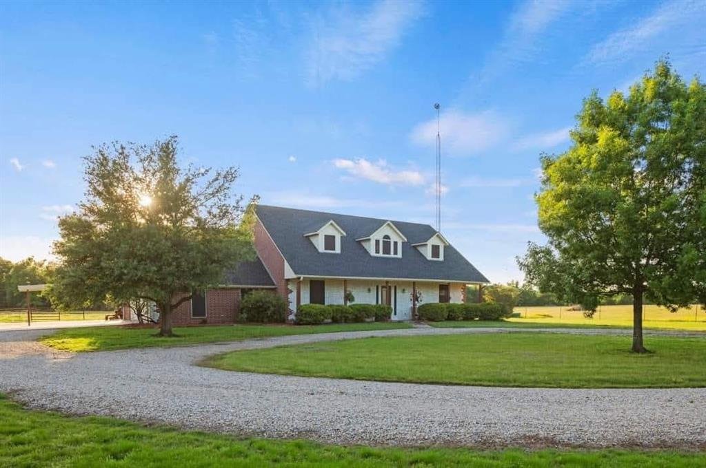 House in Dike, Texas, United States 2 - 18243911