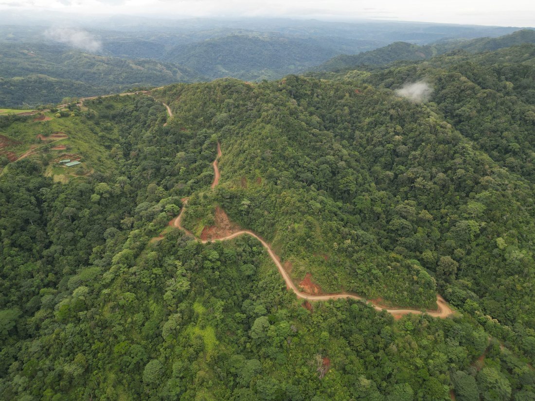 Land in Garabito, Costa Rica 2 - 18245569