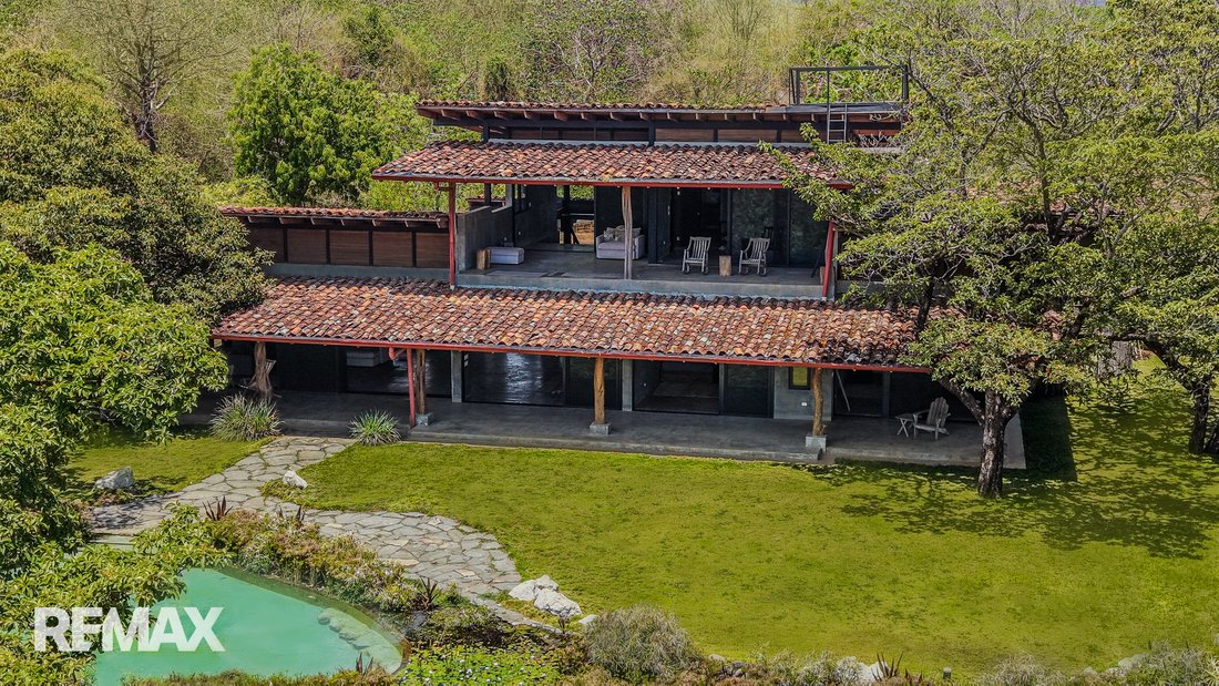 House in Emerald Woods, Guanacaste Province, Costa Rica 1 - 18246414