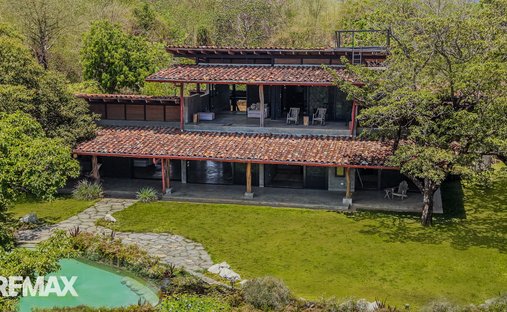 House in Emerald Woods, Guanacaste Province, Costa Rica 1