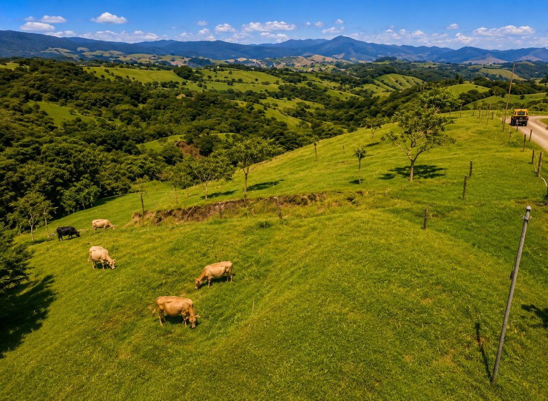 Land in Tilaran, Guanacaste Province, Costa Rica 1 - 18246395