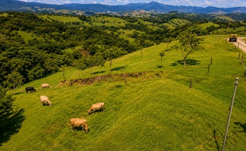 Land in Tilaran, Guanacaste Province, Costa Rica 1
