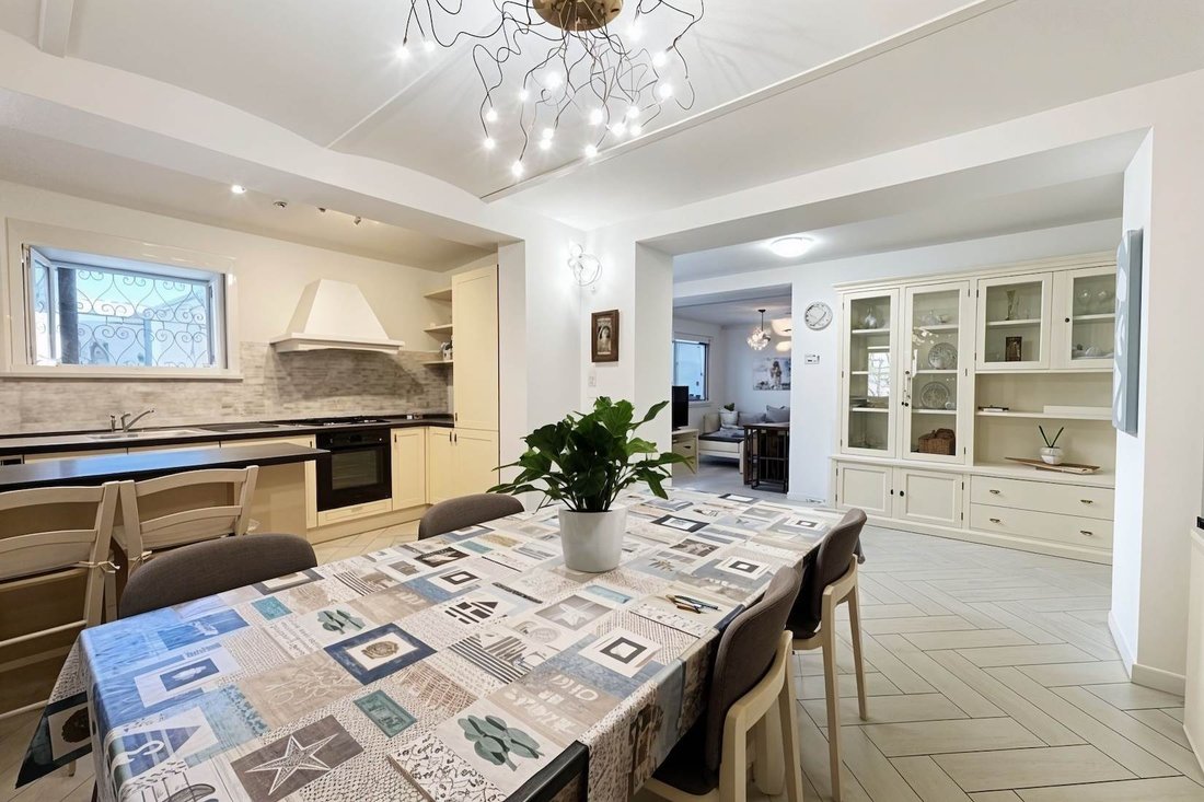 Villa en San Vincenzo, Toscana, Italia 3 - 18242644