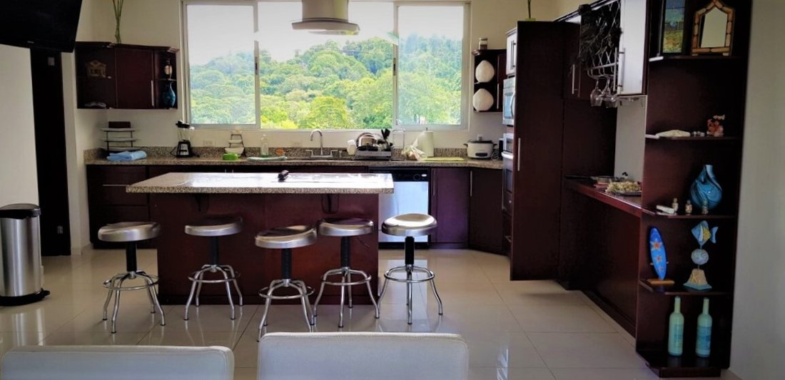 Maison en Garabito, Costa Rica 2 - 18241320