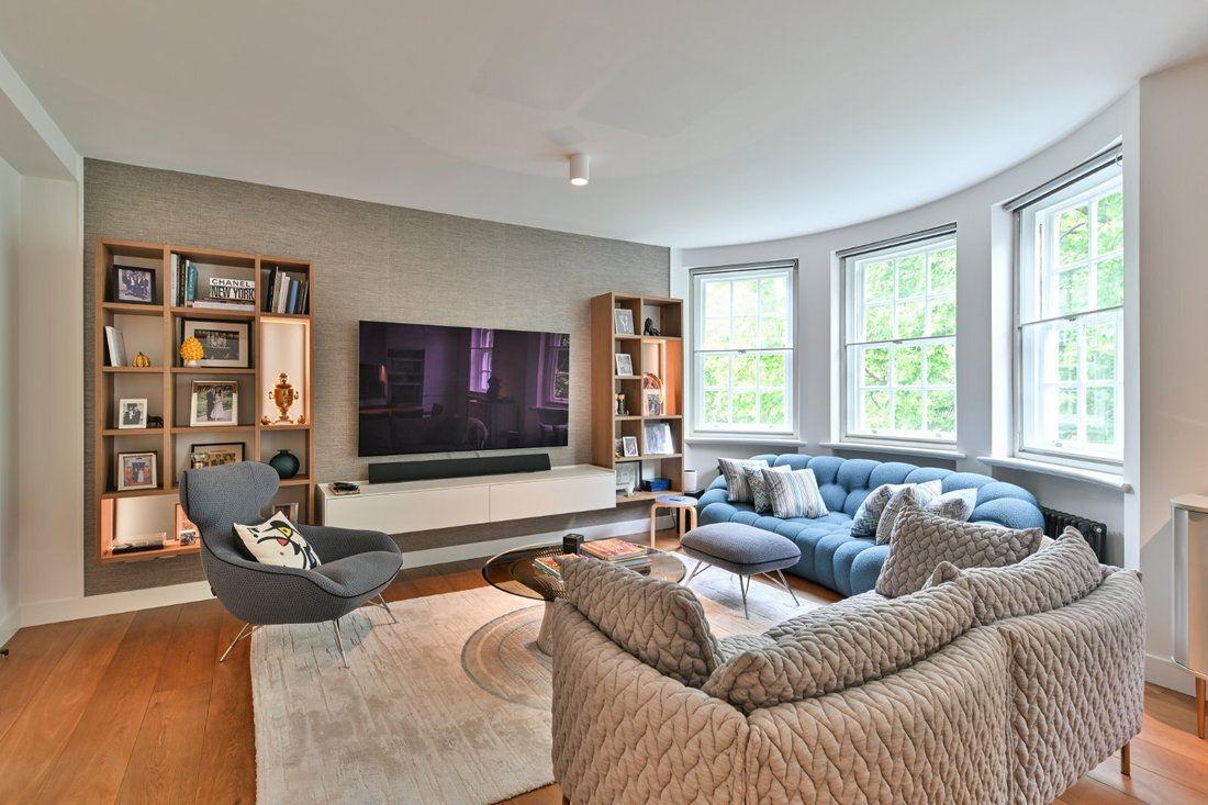 Apartment in St John's Wood, Westminster, England 1 - 18236958