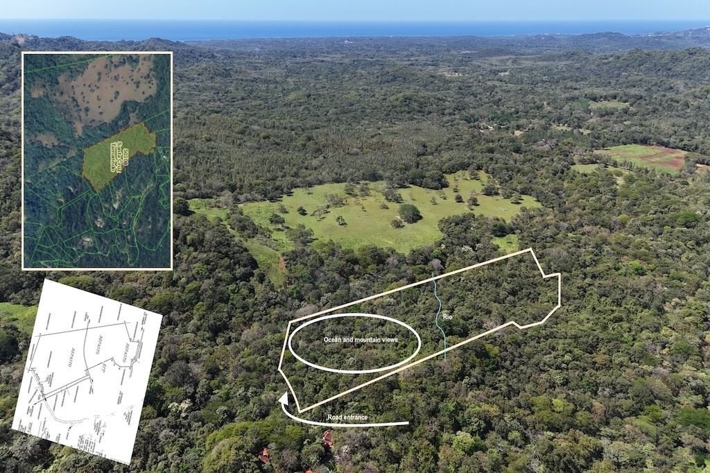 Land in Veintisiete de Abril (27 de Abril), Santa Cruz, Costa Rica 4 - 18236215