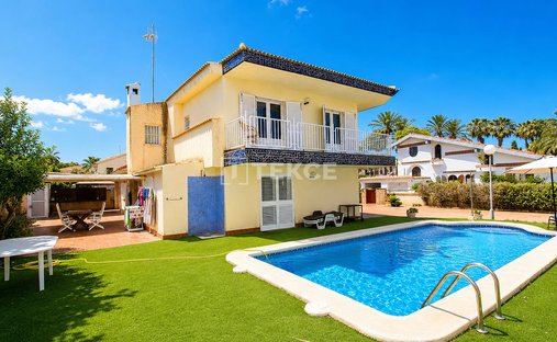 Villa à La Zenia, Orihuela, Valence 1