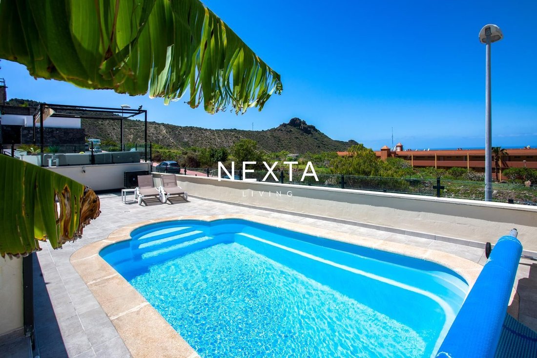 Villa en Adeje, Canarias, España 3 - 18235888