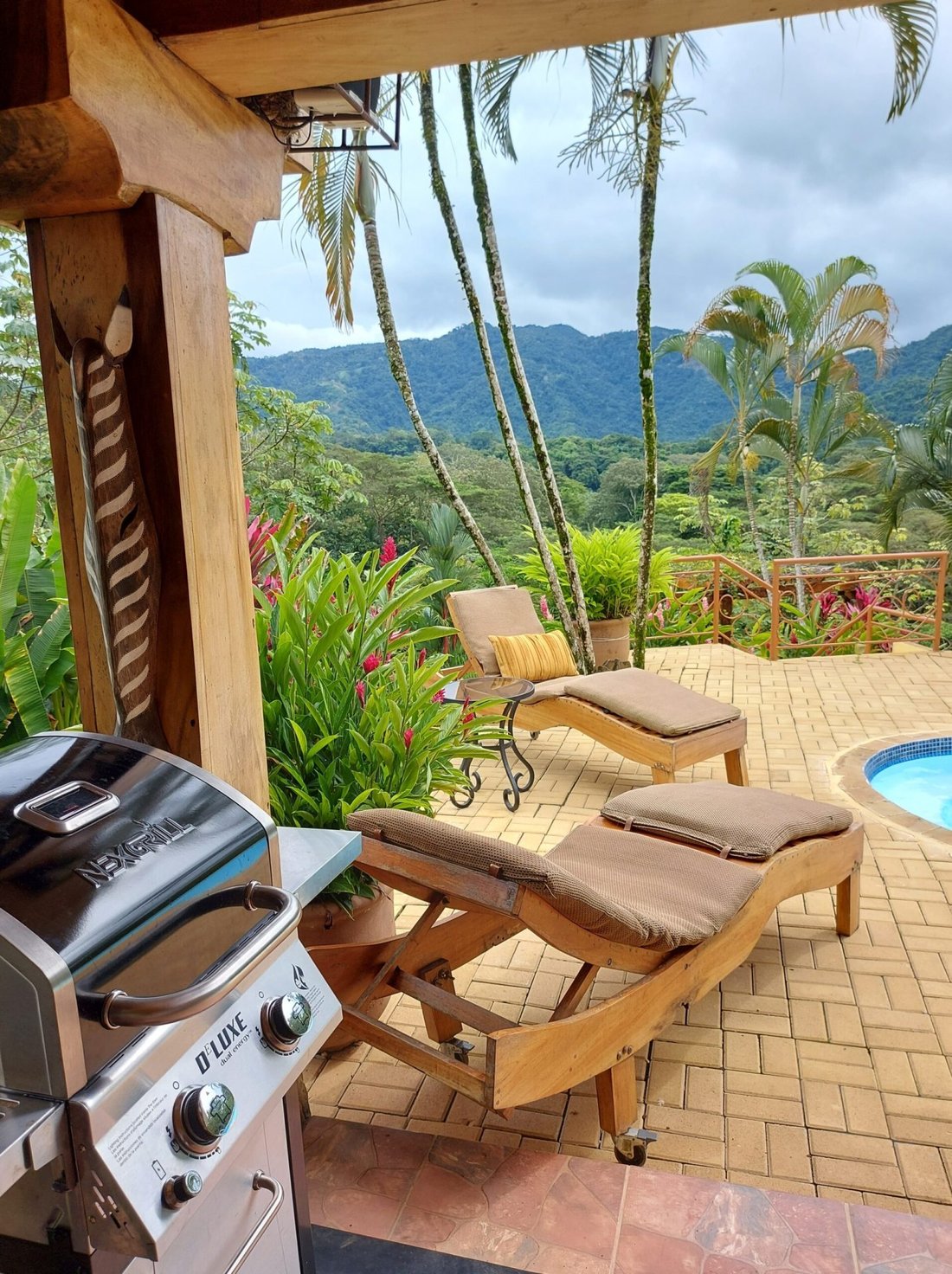 House in Playa Herradura, Puntarenas Province, Costa Rica 4 - 18241769