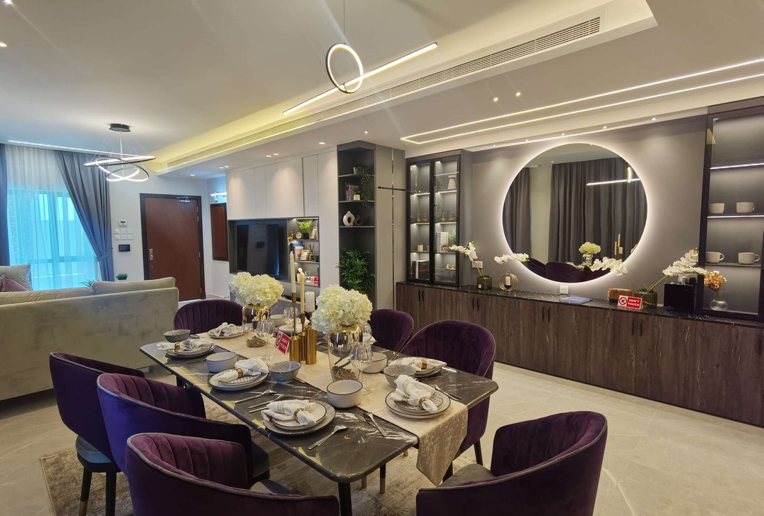 Villa in Al Dair, Muharraq Governorate, Bahrain 5 - 18237506