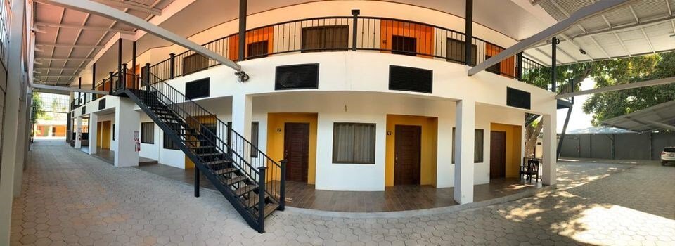 Apartment in Santa Ana, Guanacaste Province, Costa Rica 1 - 18236005