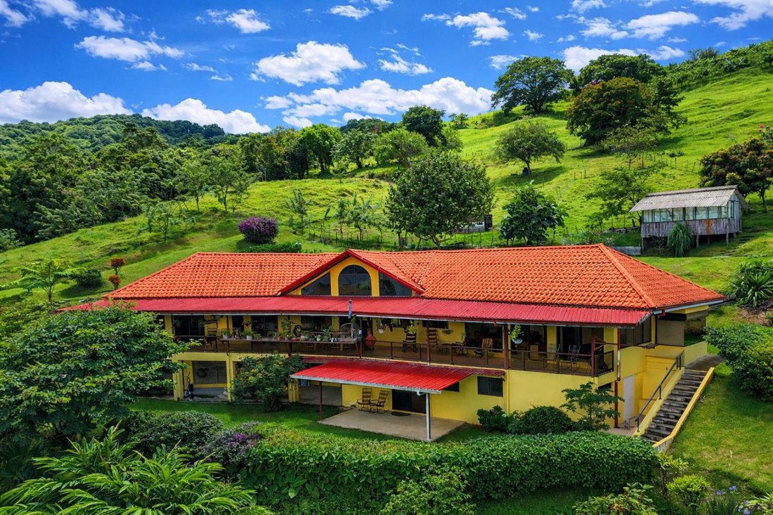 House in Tronadora, Guanacaste Province, Costa Rica 4 - 18237239