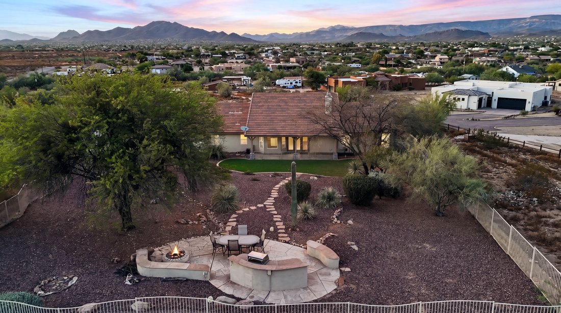 House in New River, Arizona, United States 1 - 18239681