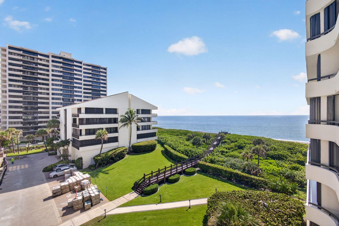 Condo in Riviera Beach, Florida, United States 4 - 18241573
