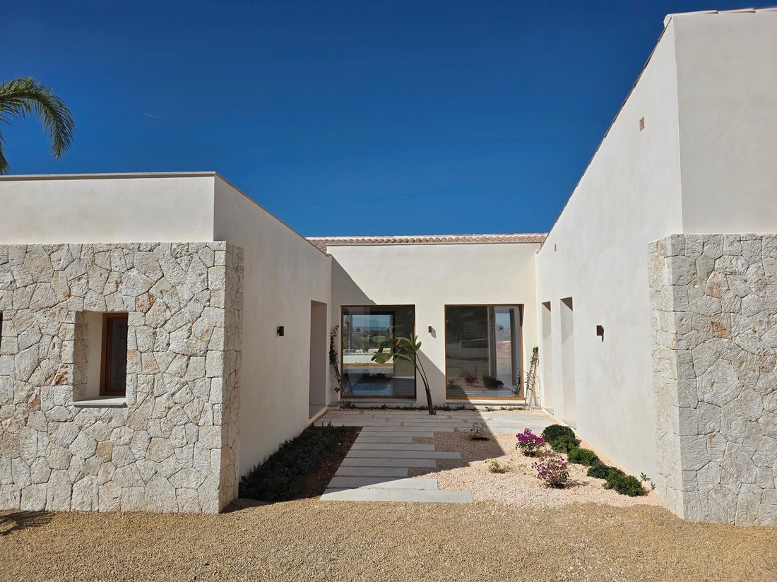 Finca in Manacor, Balearische Inseln, Spanien 3 - 18242340
