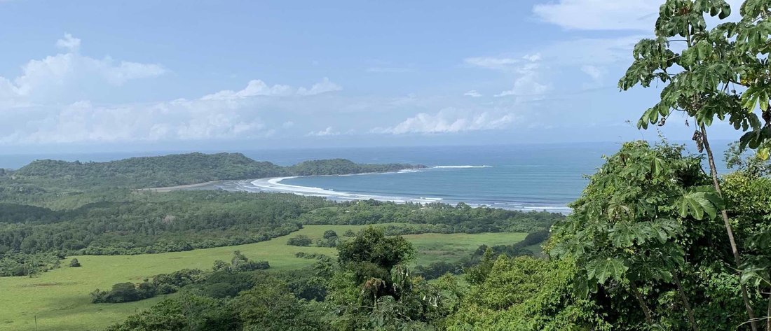 Land in Carmen Beach, Puntarenas Province, Costa Rica 1 - 18235846