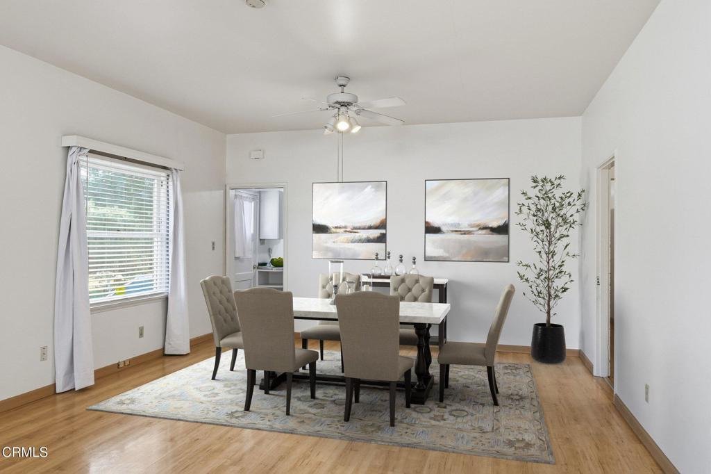 House in Santa Paula, California, United States 3 - 18235691
