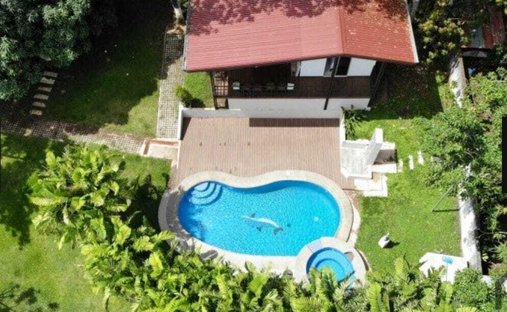 House in Orotina, Guanacaste Province, Costa Rica 1