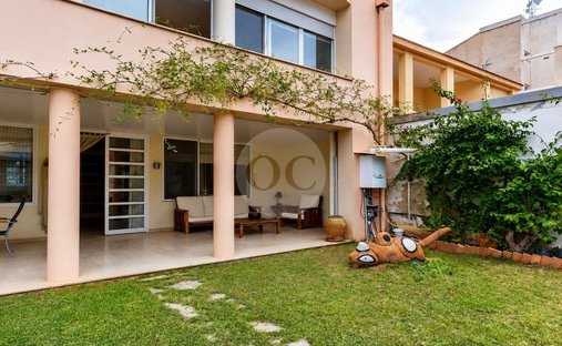 Haus in Bétera, Land Valencia, Spanien 1