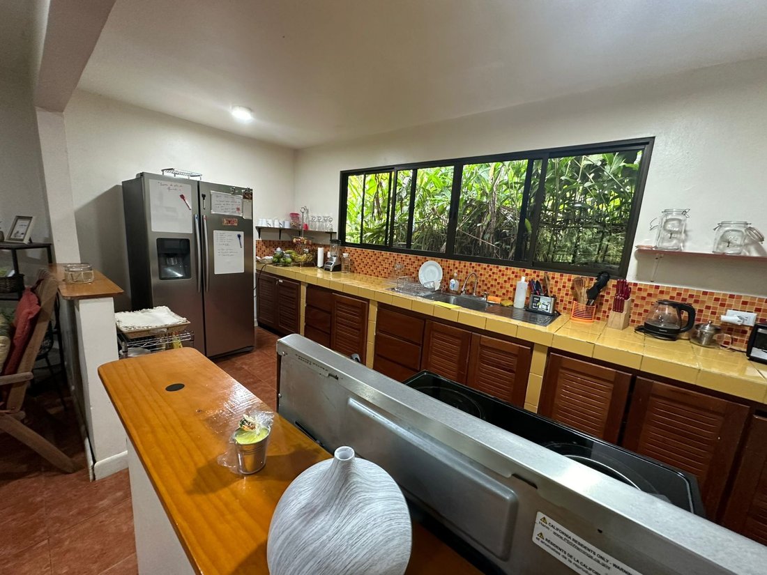 Apartment in San Mateo, Guanacaste Province, Costa Rica 4 - 18240962