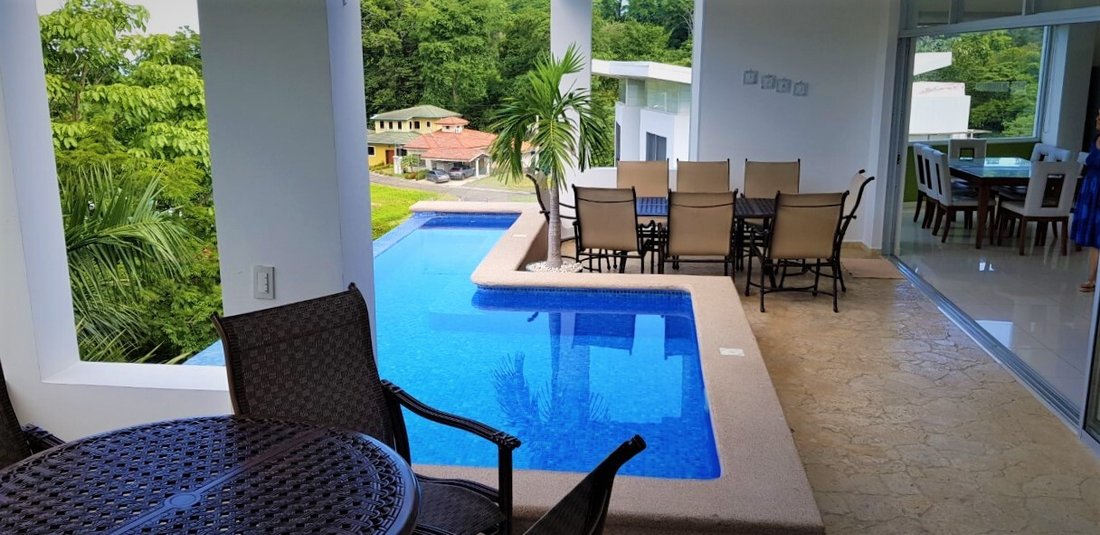 Maison en Garabito, Costa Rica 1 - 18241320