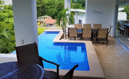 Maison en Garabito, Costa Rica 1