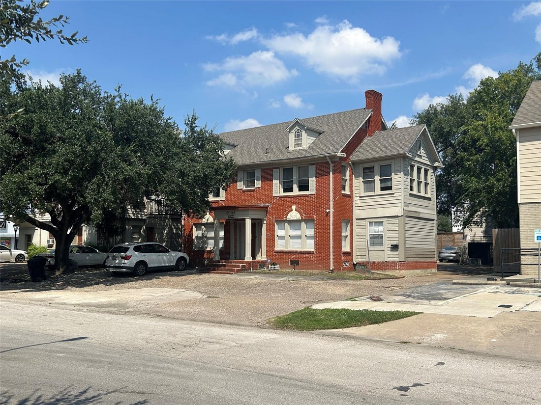 House in Houston, Texas, United States 1 - 18244304